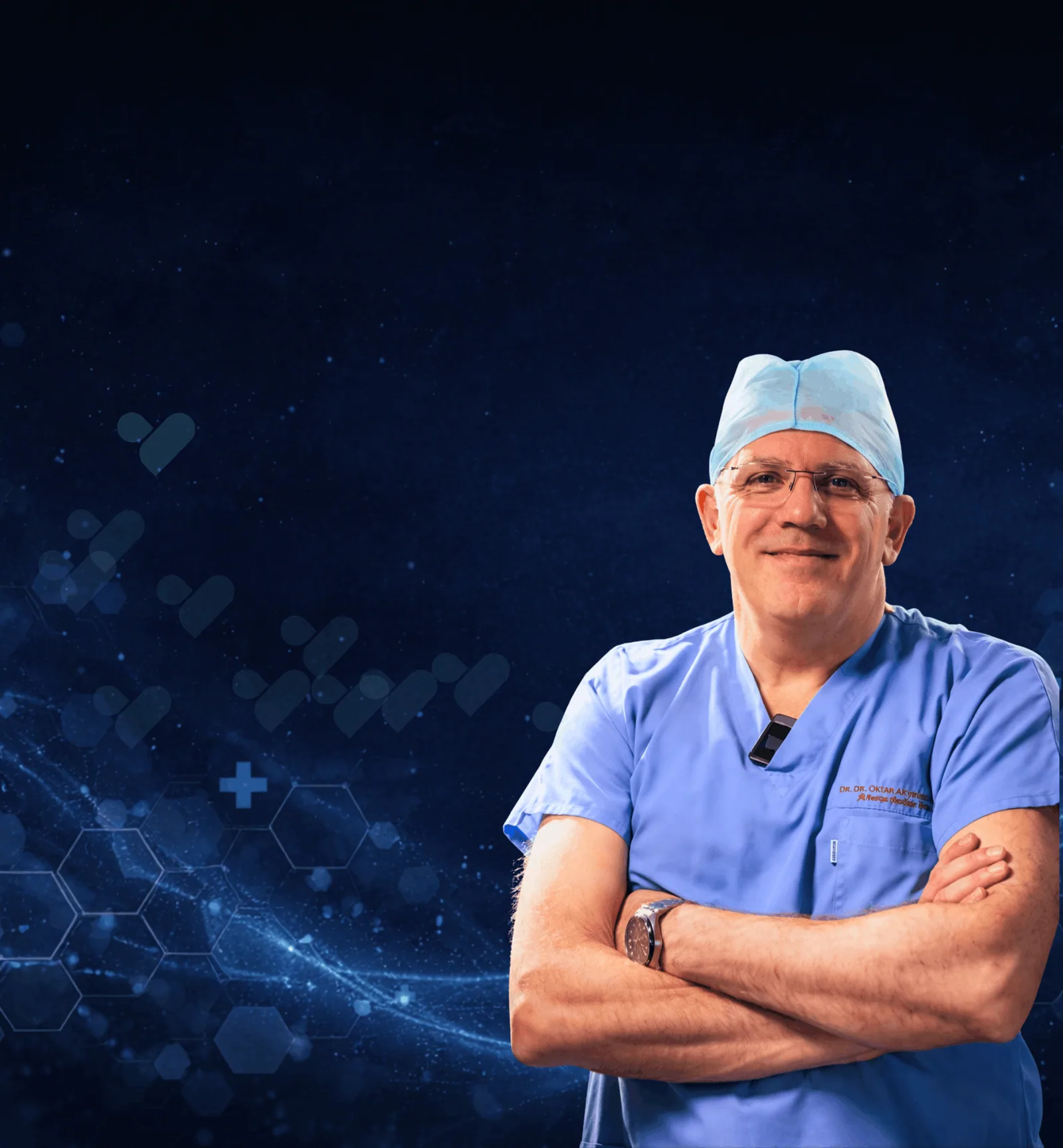 Uzman Doktor Kadrosu
